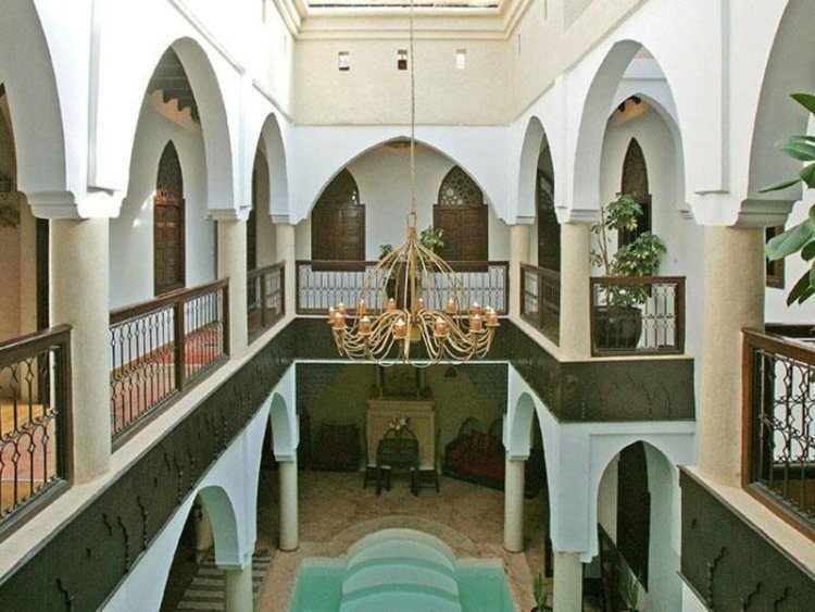 Riad Opale
