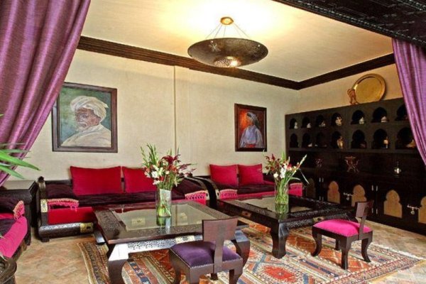 Riad Opale