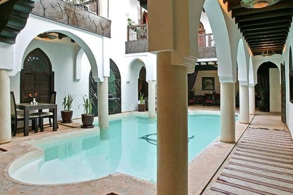 Riad Opale