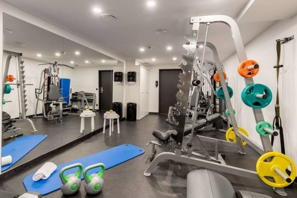 Premier Inn Wien City Hauptbahnhof