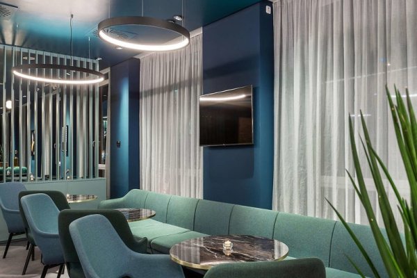 Premier Inn Wien City Hauptbahnhof