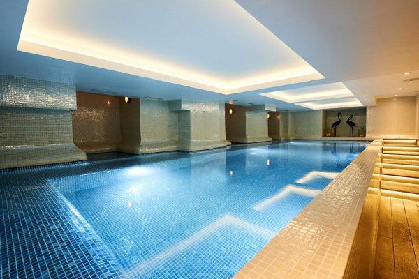 Brighton Harbour Hotel
