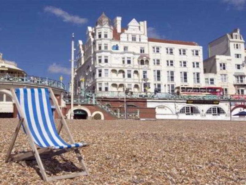 Brighton Harbour Hotel