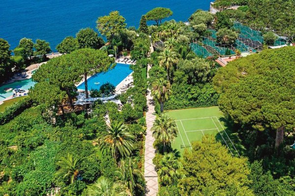 Grand Hotel Cocumella