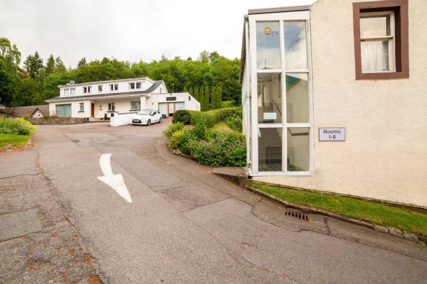 Drumnadrochit Hotel