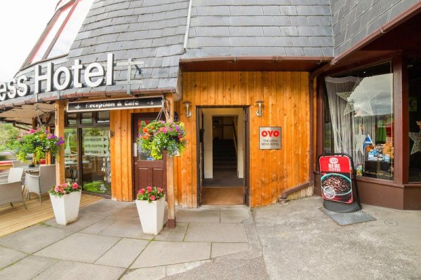 Drumnadrochit Hotel