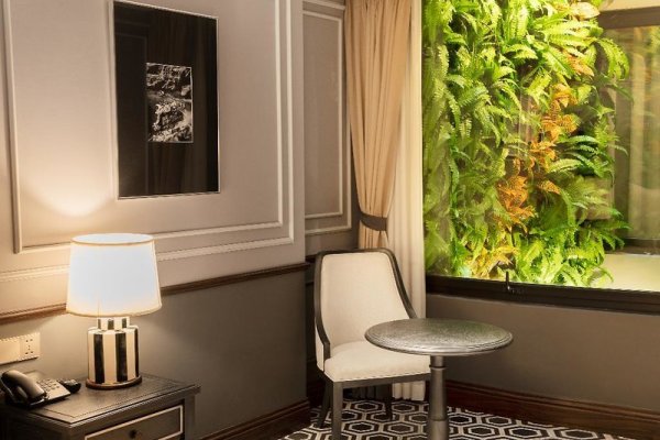 Delicacy Hotel & Spa