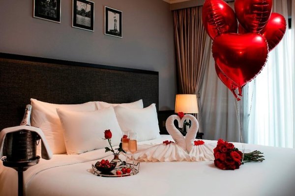 Delicacy Hotel & Spa
