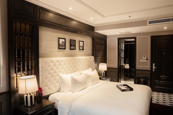 Delicacy Hotel & Spa