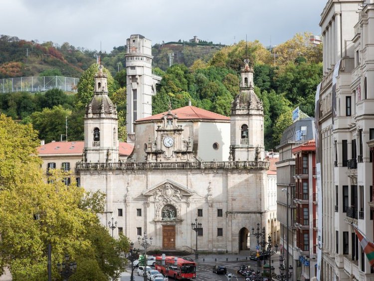 Petit Palace Arana
