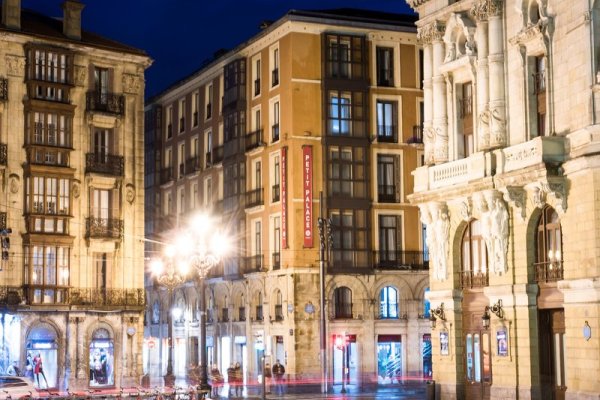 Petit Palace Arana