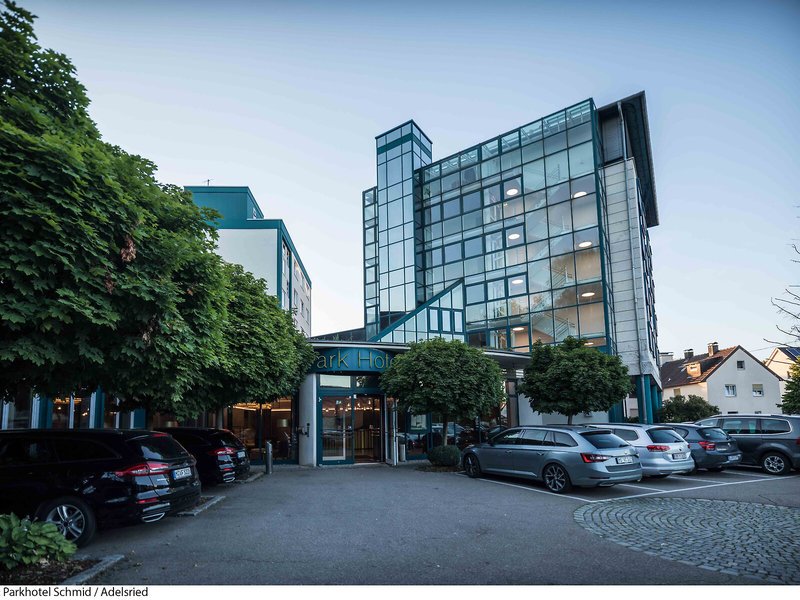 Parkhotel Schmid