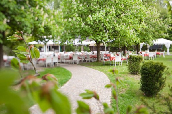 Parkhotel Schmid