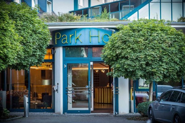 Parkhotel Schmid