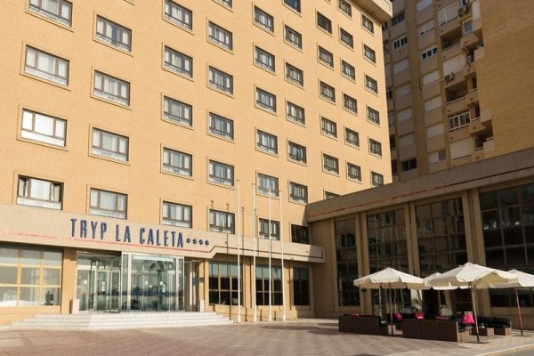 Mercure Hotel Muenchen Schwabing