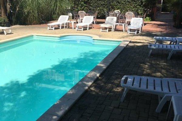 Hotel Giardino d'Europa