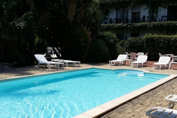 Hotel Giardino d'Europa