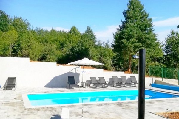 Apartments Kristic