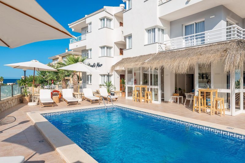 Baulo Mar Apartments