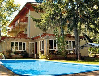 Dorottya Villa