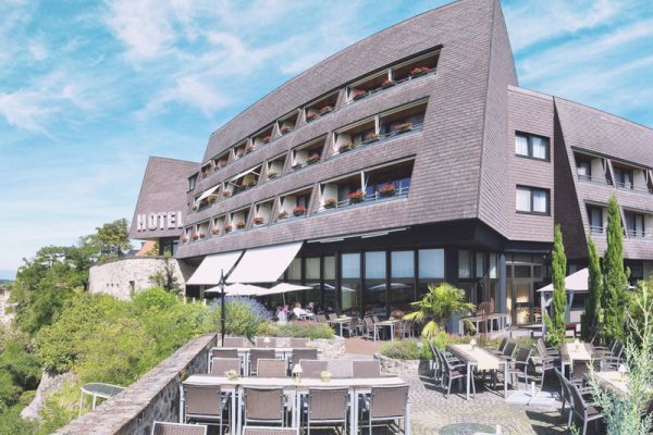Hotel Stadt Breisach