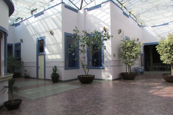 Hotel La Alhondiga