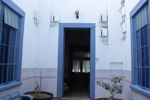 Hotel La Alhondiga