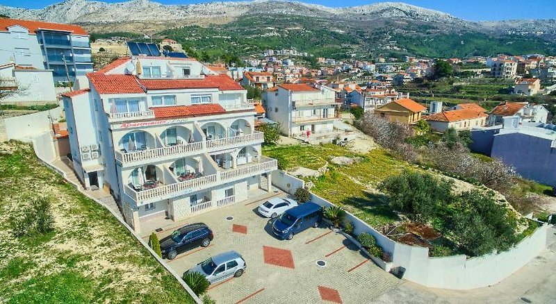 Aparthotel Stipe