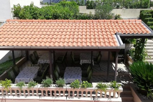 Aparthotel Stipe