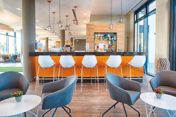 LOGINN Hotel Leipzig by ACHAT