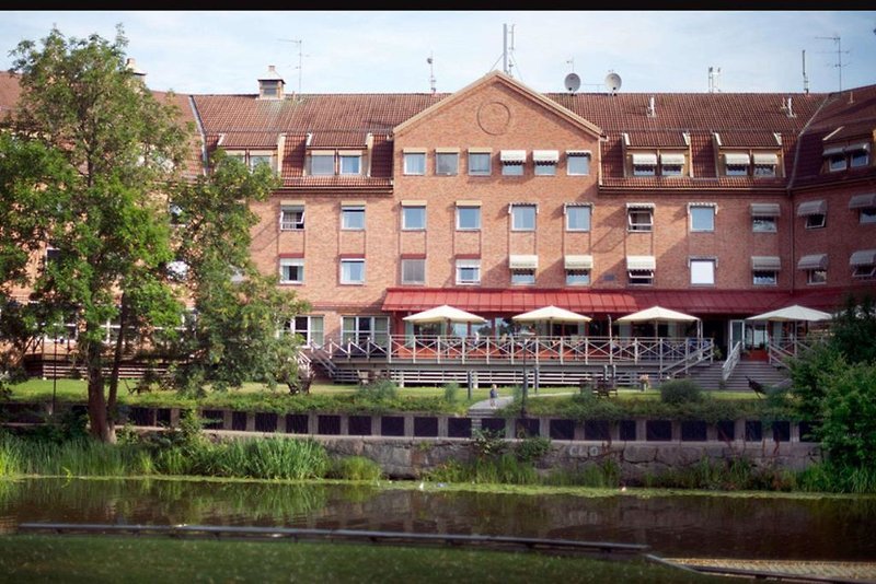 Home Hotel Kompaniet