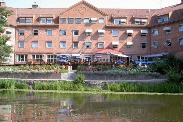 Home Hotel Kompaniet
