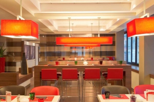 ibis Milano Centro