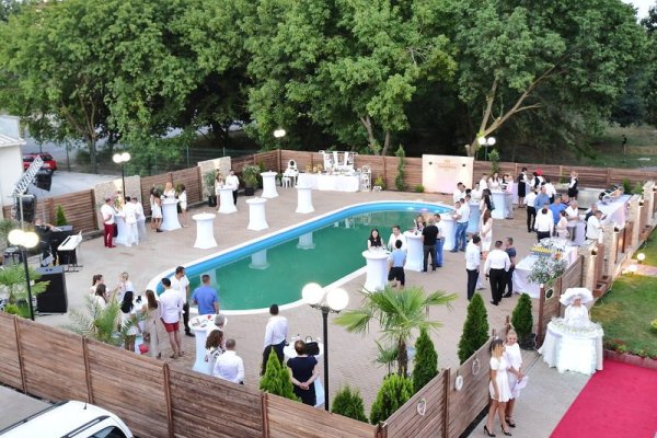 Hotel Craiovita