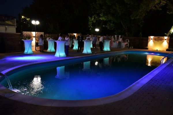 Hotel Craiovita