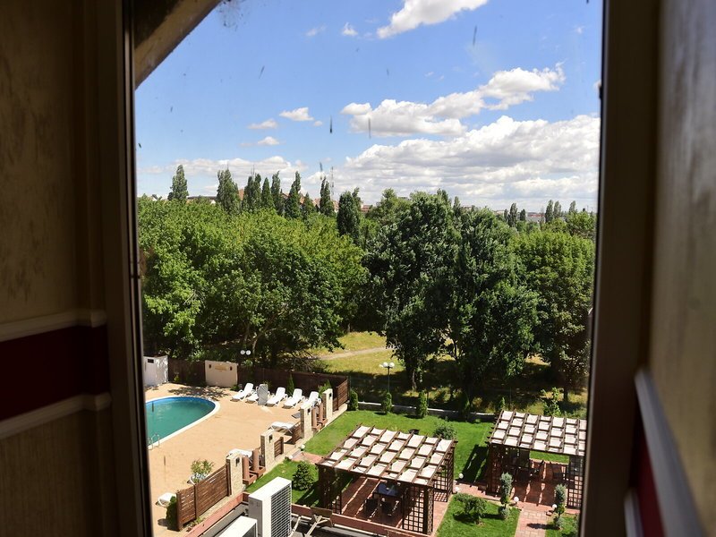 Hotel Craiovita