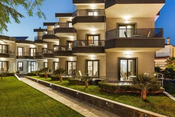 Ilis Villas