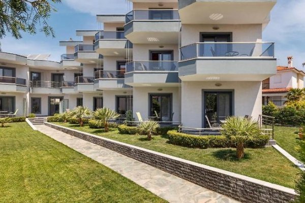 Ilis Villas