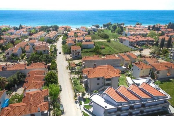 Ilis Villas