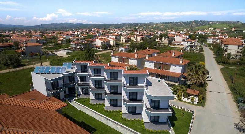 Ilis Villas