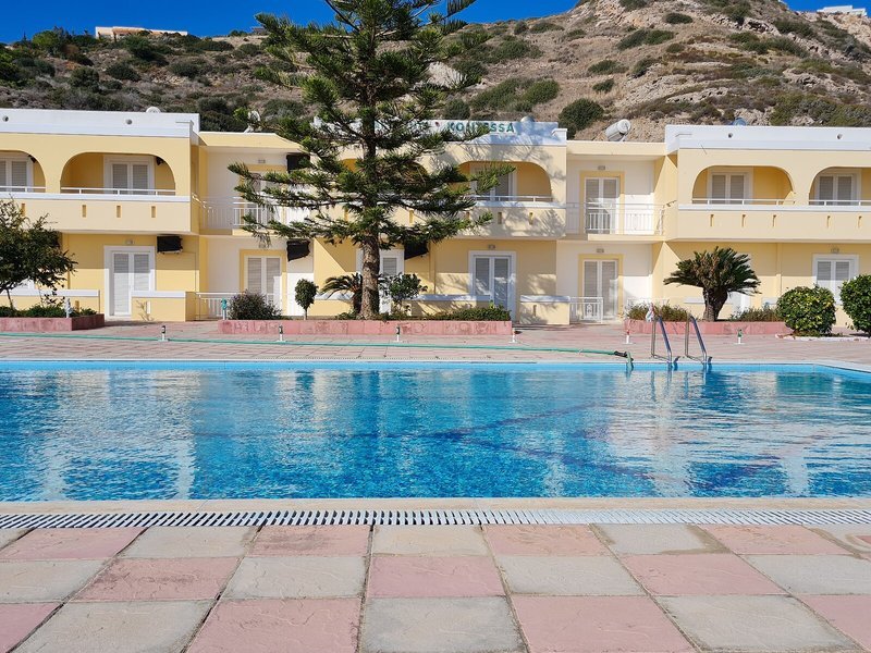 Kontessa Apartments