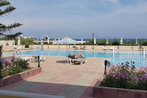 Kontessa Apartments