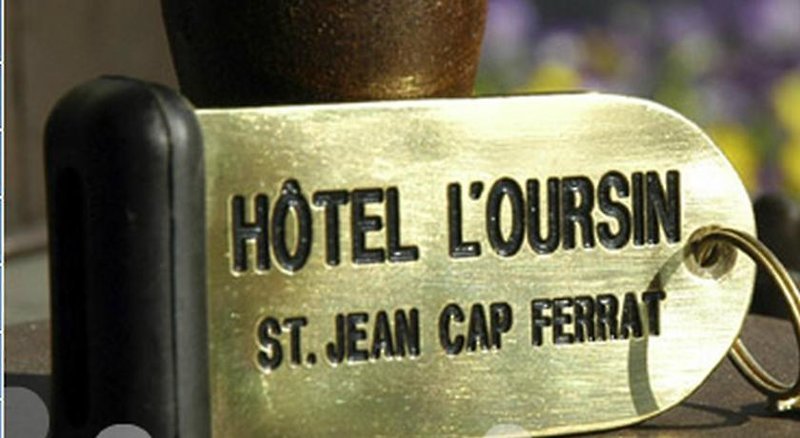 Hotel L'Oursin
