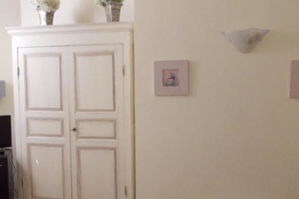 Hotel L'Oursin