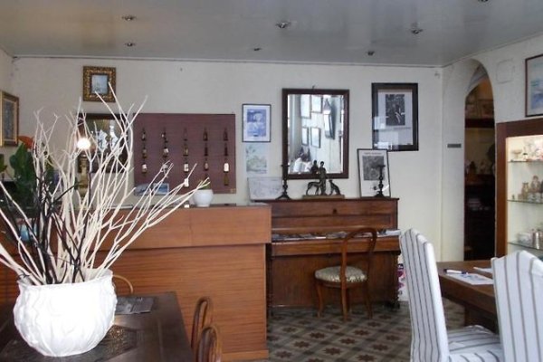 Hotel L'Oursin