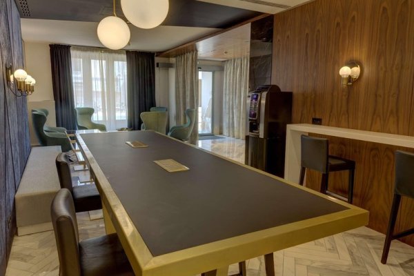 Best Western Park Hotel