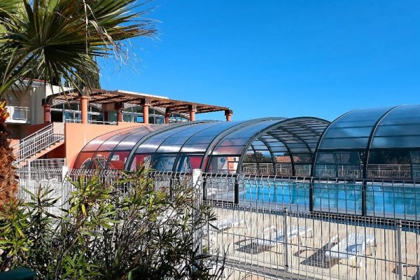 Azureva Roquebrune-Cap-Martin