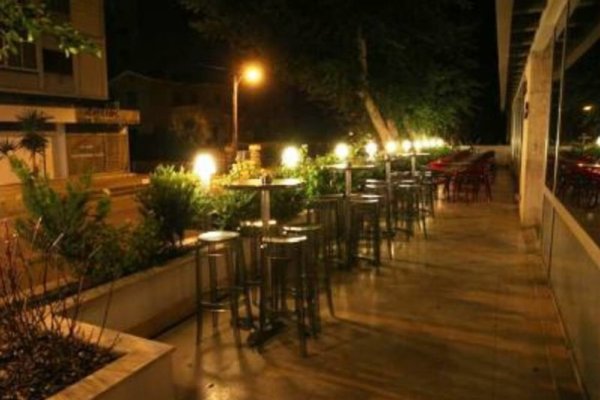 Altius Boutique Hotel