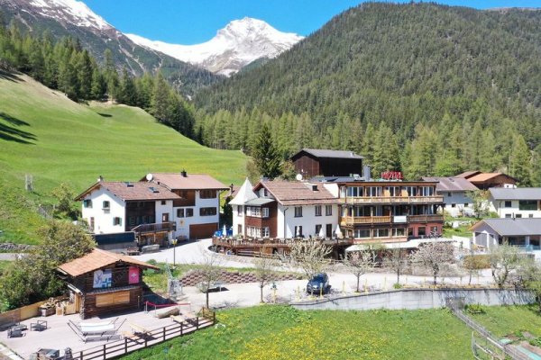Sonnenhalde  Hotel & Restaurant
