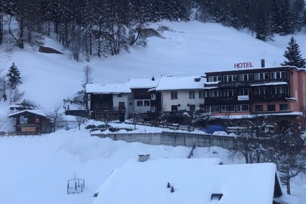Sonnenhalde  Hotel & Restaurant